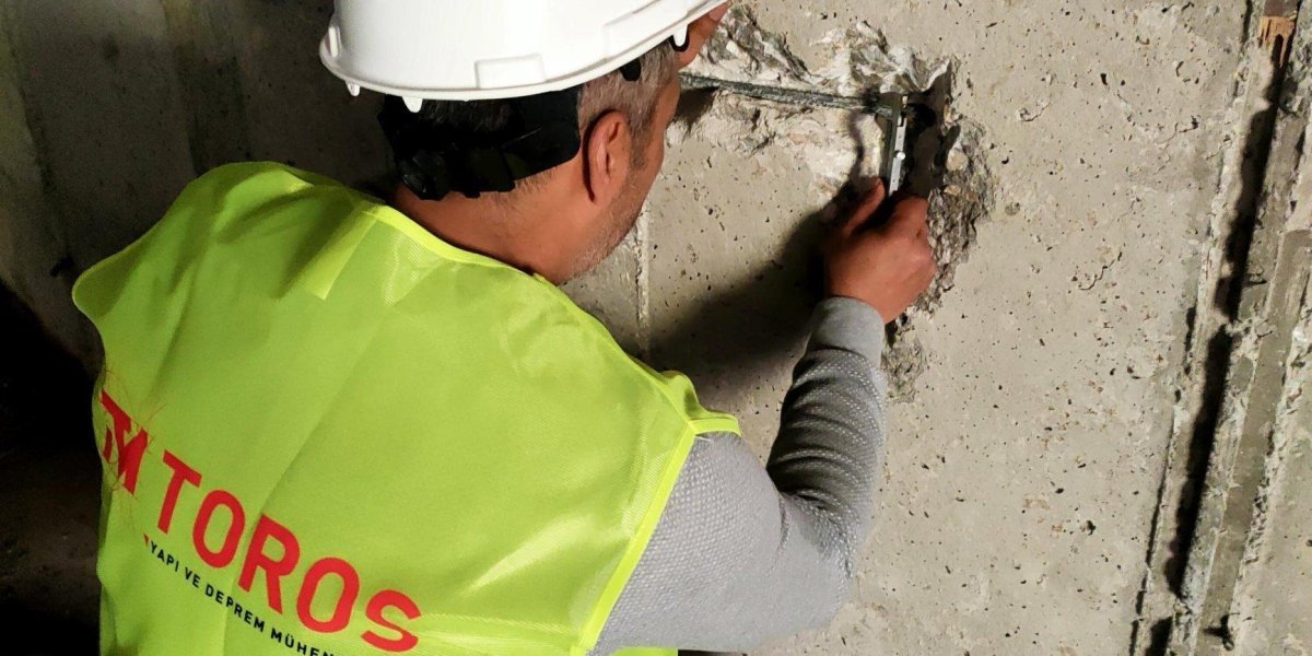 Deprem Mühendisliği