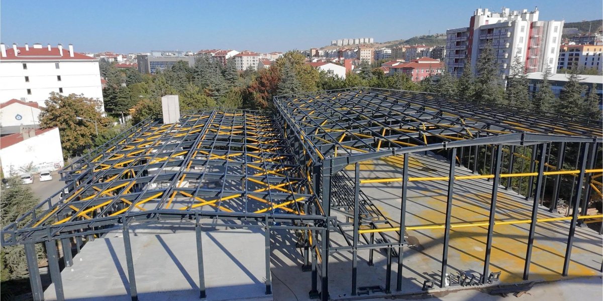 Yapı Mühendisliği